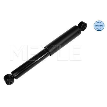 MEYLE 40-26 725 0007 Shock Absorber Rear for Fiorino Nemo Bipper Qubo