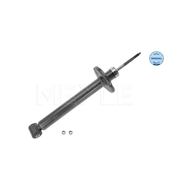 MEYLE 126 715 0001 Amortisseur arrière pour VW Passat Santana