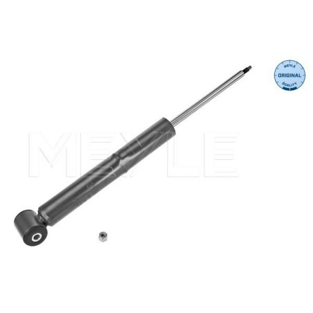 MEYLE 126 725 0008 Shock Absorber Rear for Audi A6 100