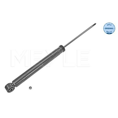 MEYLE 126 725 0027 Ammortizzatore posteriore per Audi A5 A4 Q5