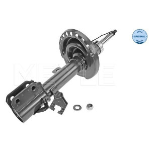 MEYLE 36-26 623 0002 Amortisseur avant droite pour Nissan Micra