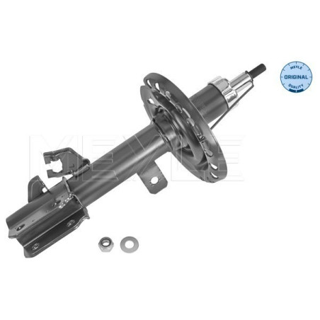 MEYLE 36-26 623 0003 Tlmič pérovania predný ľavé pre Nissan Micra