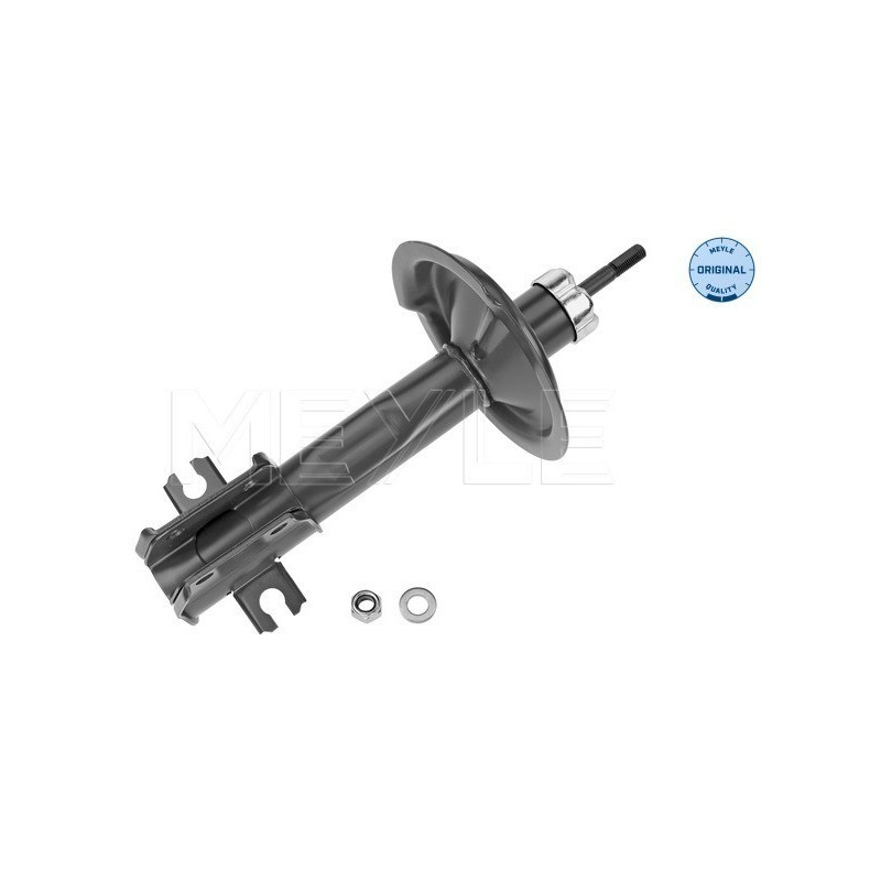 MEYLE 226 613 0011 Stoßdämpfer Vorne für Fiat Cinquecento