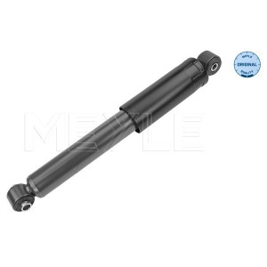MEYLE 226 725 0009 Shock Absorber Damper Rear for Fiat Panda