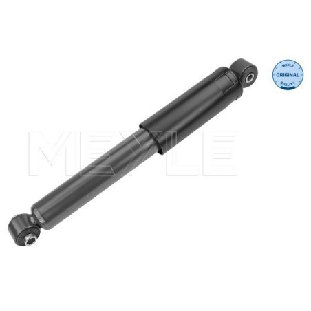 MEYLE 226 725 0009 Amortisseur arrière pour Fiat Panda