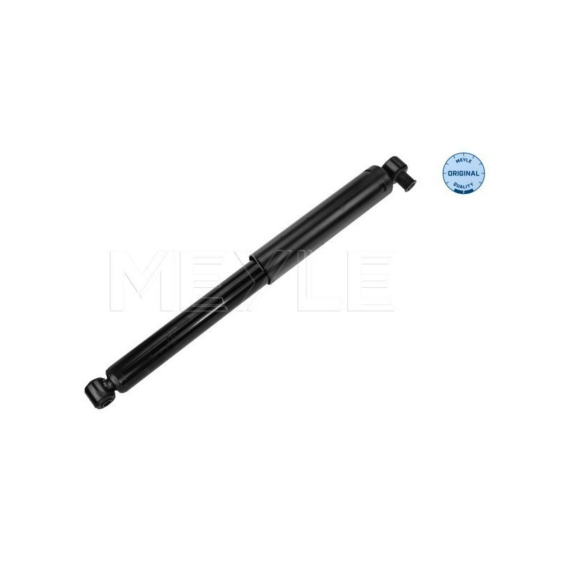 MEYLE 726 725 0019 Shock Absorber Rear for Ford Transit