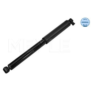 MEYLE 726 725 0021 Stoßdämpfer Hinten für Ford Transit