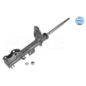 MEYLE 026 623 0009 Stoßdämpfer Vorne für Mercedes Vito Viano
