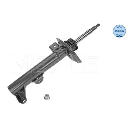 MEYLE 026 623 0013 Tlmič pérovania predný pre Mercedes C E