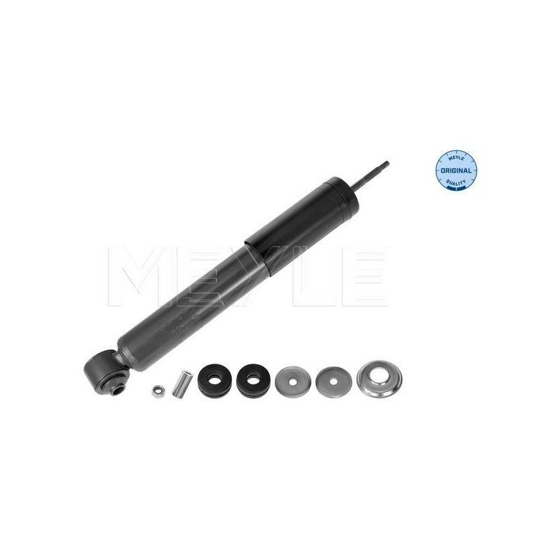 MEYLE 026 625 0015 Tlmič pérovania predný pre Mercedes M