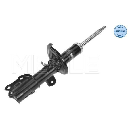 MEYLE 37-26 623 0002 Shock Absorber Front Left for Hyundai Getz