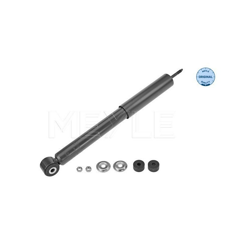 MEYLE 33-26 725 0001 Shock Absorber Rear for Suzuki Vitara X-90