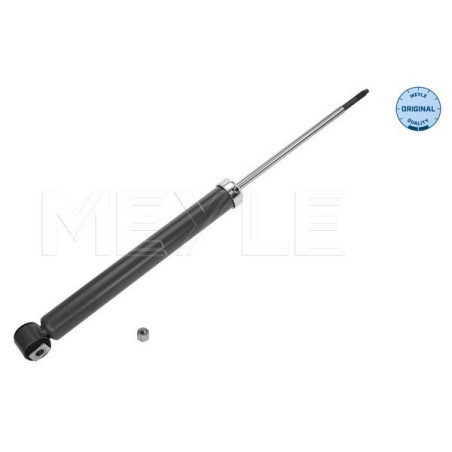 MEYLE 326 725 0008 Shock Absorber Rear for BMW 3