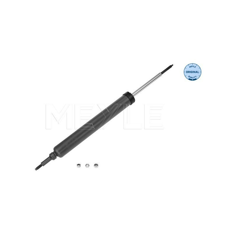 MEYLE 326 725 0016 Shock Absorber Rear for BMW 3 1