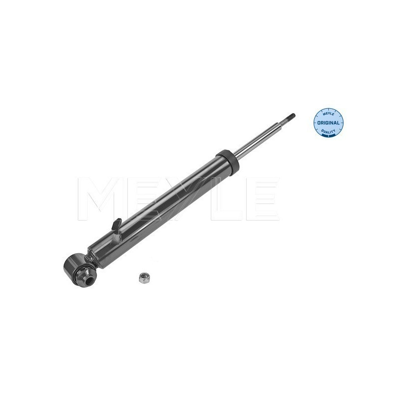 MEYLE 326 725 0020 Tlmič pérovania zadný ľavé pre BMW X5 X6