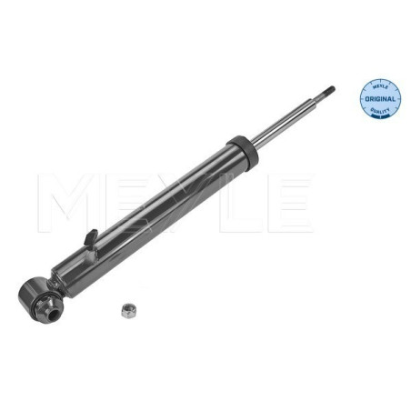 MEYLE 326 725 0020 Shock Absorber Damper Rear Left for BMW X5 X6