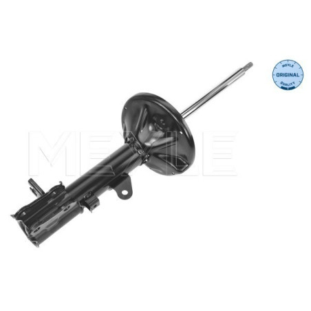 MEYLE 37-26 723 0001 Shock Absorber Rear Left for Hyundai Matrix