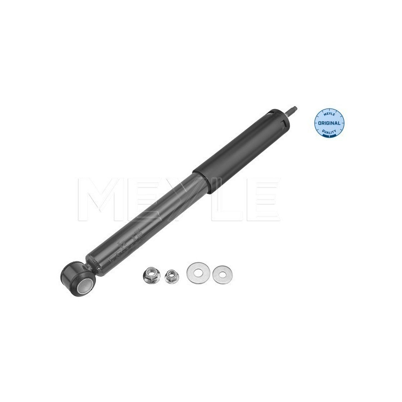 MEYLE 526 725 0000 Ammortizzatore posteriore per Volvo V70 S70 850 C70