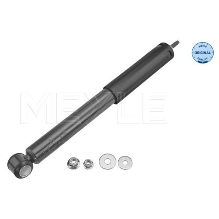 MEYLE 526 725 0000 Stoßdämpfer Hinten für Volvo V70 S70 850 C70