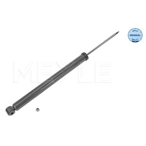 MEYLE 526 725 0007 Shock Absorber Damper Rear for Volvo S40 V50 C30
