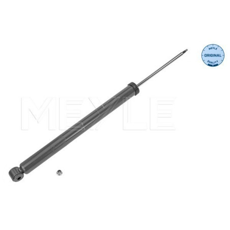 MEYLE 526 725 0007 Stoßdämpfer Hinten für Volvo S40 V50 C30
