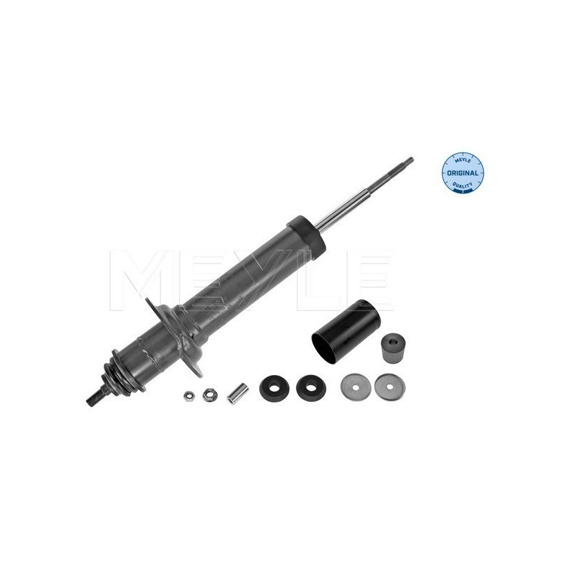 MEYLE 026 725 0023 Amortisseur arrière pour Mercedes M