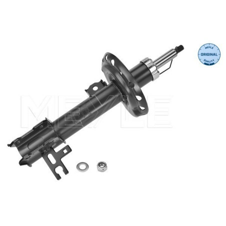 MEYLE 626 623 0015 Amortisseur avant droite pour Astra Zafira