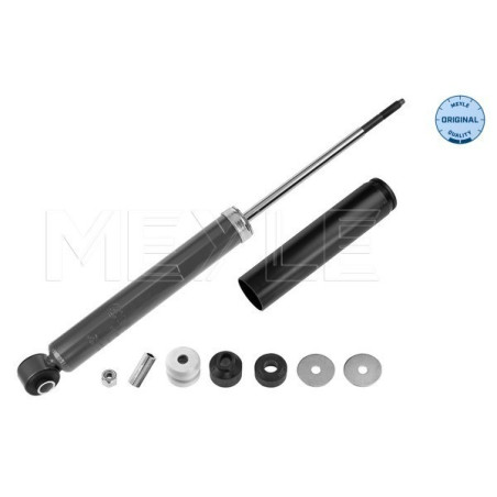 MEYLE 626 725 0004 Shock Absorber Rear for Corsa Corsavan