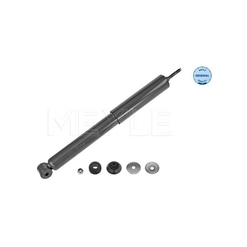 MEYLE 626 725 0016 Ammortizzatore posteriore per Corsa Corsavan