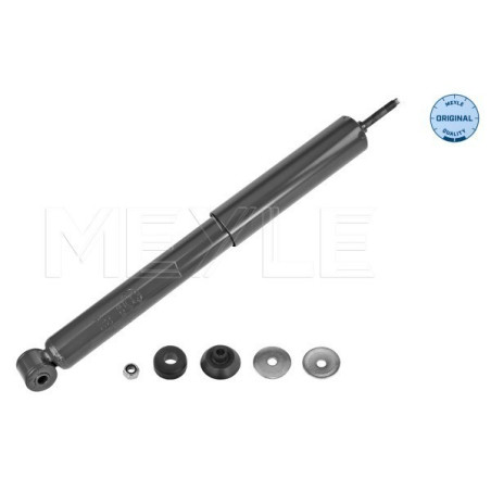 MEYLE 626 725 0016 Amortisseur arrière pour Corsa Corsavan