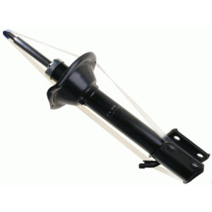 SACHS 310 905 Amortisseur arrière droite pour Subaru Forester