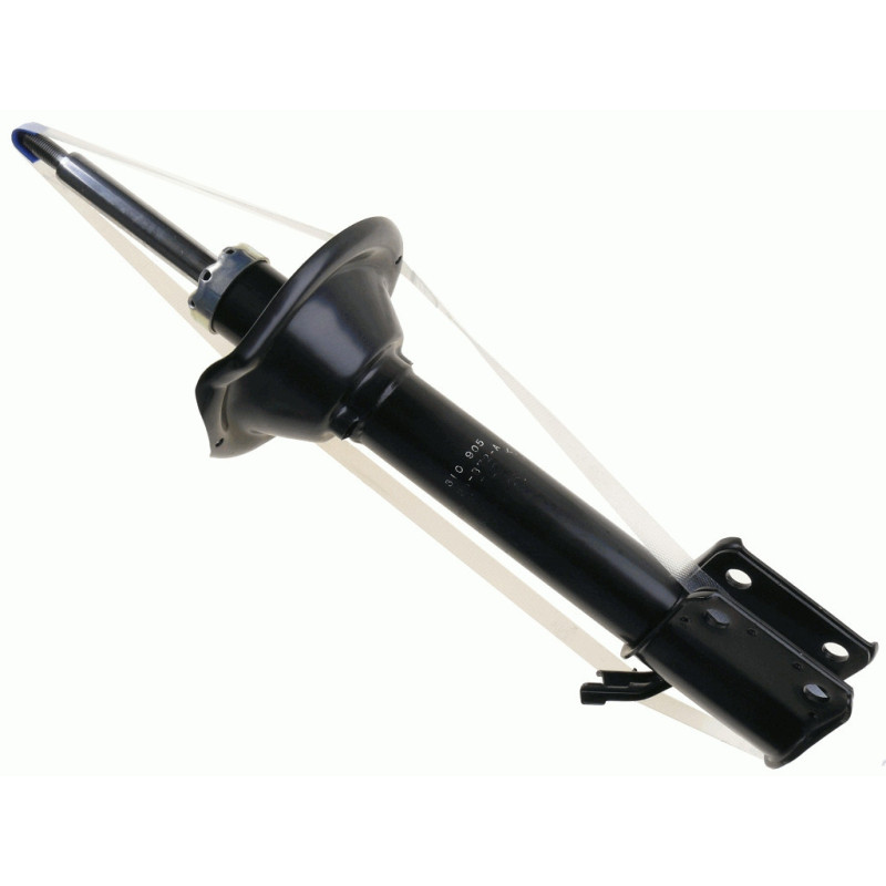 SACHS 310 905 Amortisseur arrière droite pour Subaru Forester