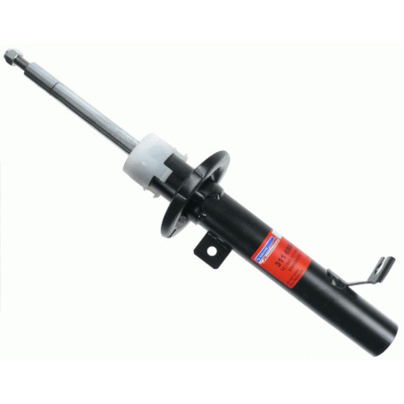 SACHS 311 698 Amortiguador delantero derecho para Fiesta 2