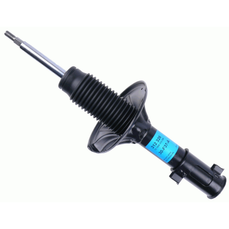 SACHS 312 329 Ammortizzatore posteriore destra per Hyundai Lantra Coupe
