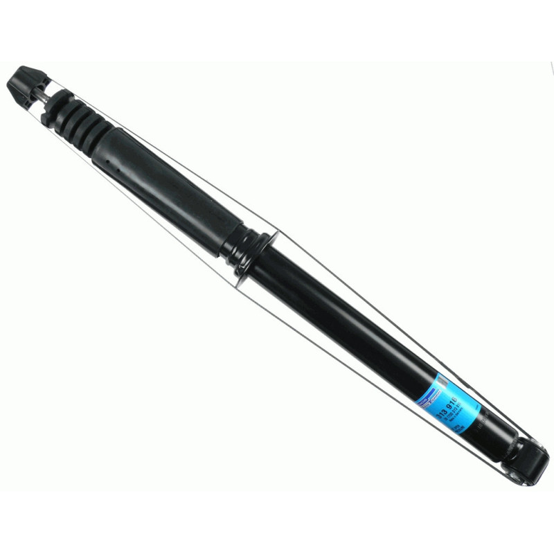 SACHS 313 916 Shock Absorber Rear for Ford Ka