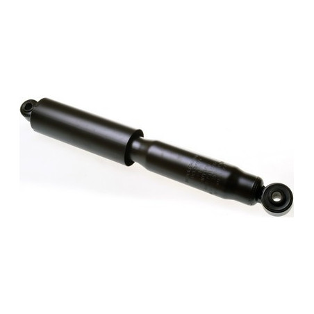 DENCKERMANN DSF080G Tlumič pérování Zadní pro