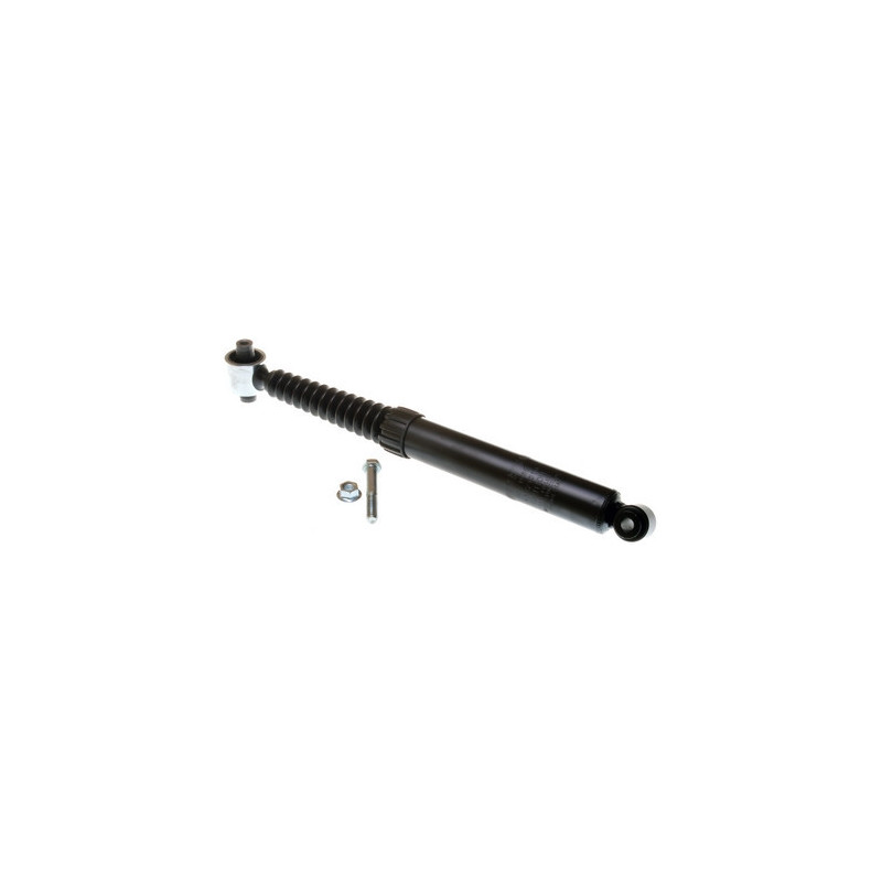 DENCKERMANN DSF108G Tlmič pérovania Zadný pre
