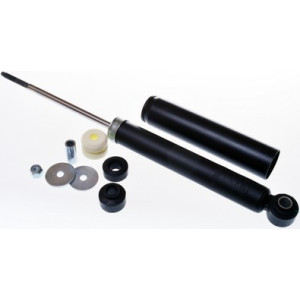 DENCKERMANN DSF115G Tlumič pérování