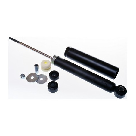 DENCKERMANN DSF115G Tlumič pérování