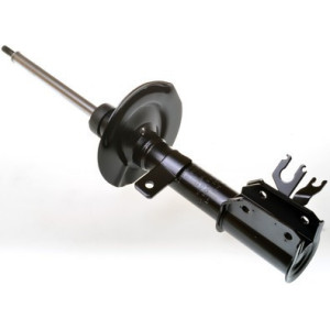 DENCKERMANN DSB029G Stoßdämpfer