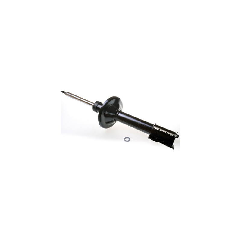 DENCKERMANN DSB045G Tlmič pérovania Zadný pre