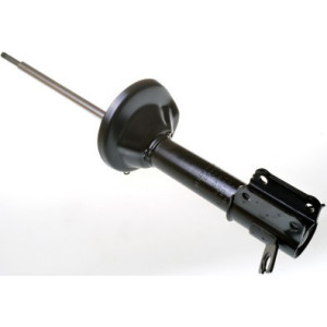 DENCKERMANN DSB066G Amortisseur Arrière pour