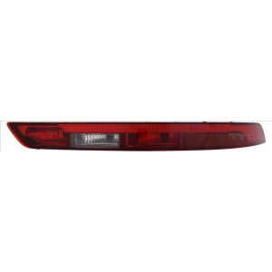 TYC 17-5809-15-9 Rear Fog Light