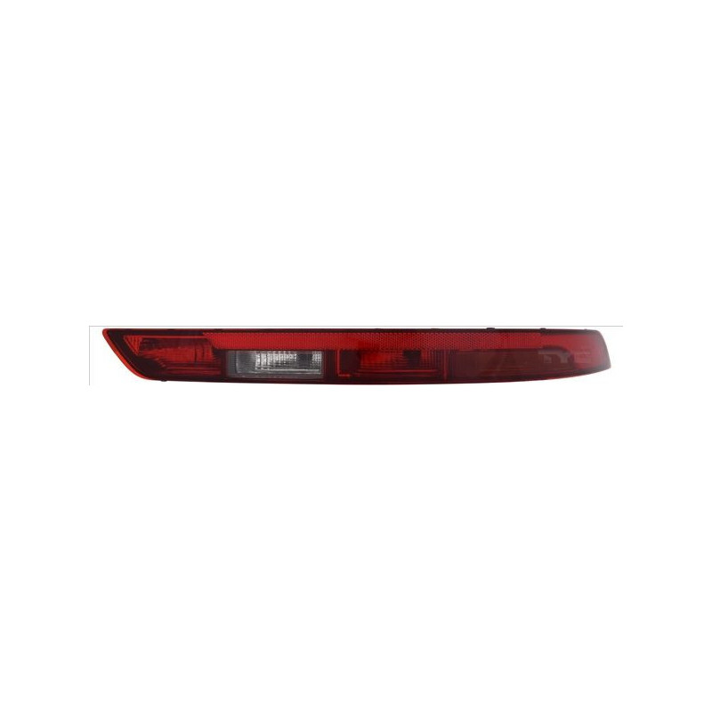 TYC 17-5809-15-9 Rear Fog Light