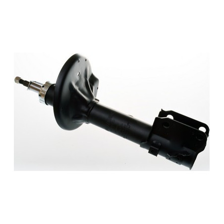 DENCKERMANN DSB125G Tlmič pérovania Predný pre