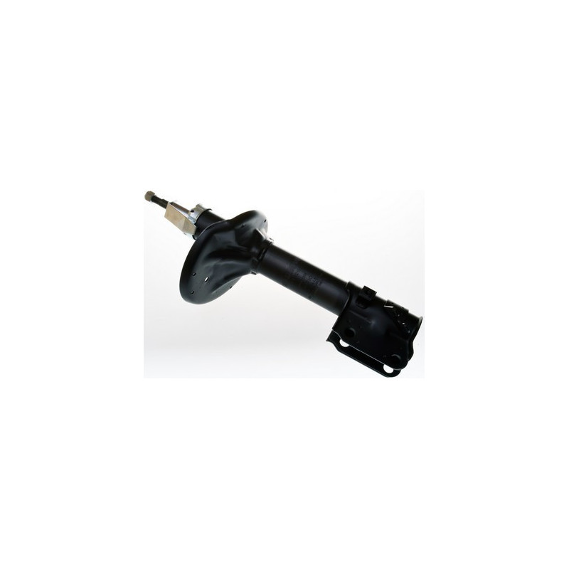 DENCKERMANN DSB126G Tlmič pérovania Predný pre