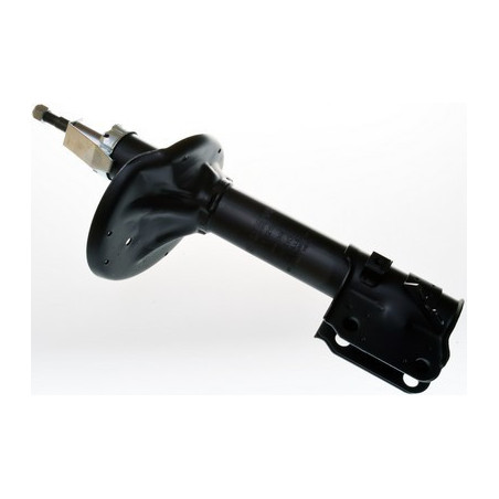 DENCKERMANN DSB126G Tlmič pérovania Predný pre