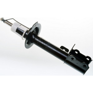 DENCKERMANN DSB141G Shock Absorber Damper Rear for