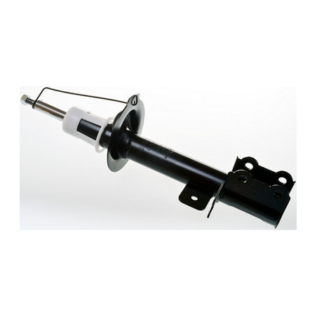 DENCKERMANN DSB142G Amortisseur Arrière pour