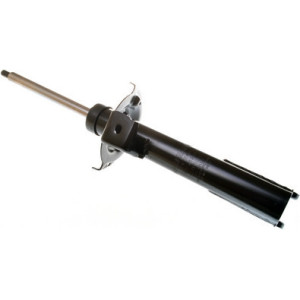 DENCKERMANN DSB154G Tlmič pérovania Predný pre